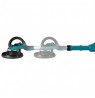 MAKITA. PLASTER SANDER 18V TELESCOPIC DSL801ZU