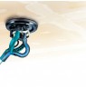 MAKITA. PLASTER SANDER 18V TELESCOPIC DSL801ZU