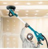 MAKITA. PLASTER SANDER 18V TELESCOPIC DSL801ZU