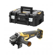 Grinder angle DeWalt DCG406NT-XJ (125 mm)