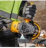 DeWALT DCG418NT-XJ portable sander Belt sander Black, Yellow