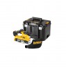 18V XR grind. Tape Belt 75x533mm TSTAK