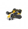 Juostinis šlifuoklis 18V DCW220NT DEWALT