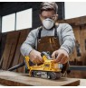Juostinis šlifuoklis 18V DCW220NT DEWALT