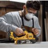 Juostinis šlifuoklis 18V DCW220NT DEWALT