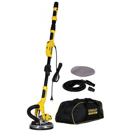 Šlifuoklis gipsui 750W SFMEE500S Stanley