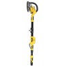 Šlifuoklis gipsui 750W SFMEE500S Stanley