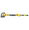 Šlifuoklis gipsui 750W SFMEE500S Stanley