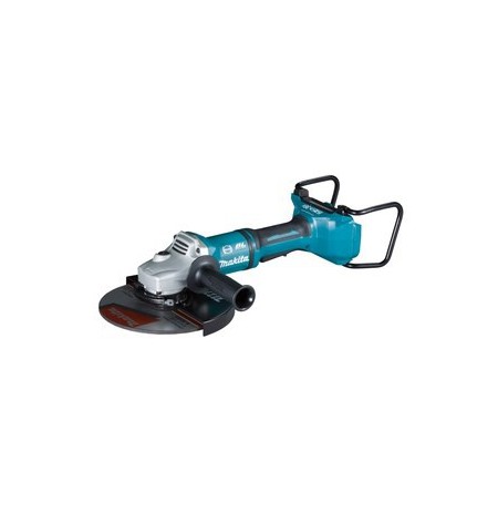 Makita DGA900Z angle grinder 23 cm 6000 RPM 5.2 kg