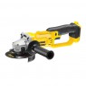 DeWALT DCG412NT-XJ angle grinder 12.5 cm 7000 RPM 2.2 kg