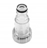 Gypsum grinder 600W Graphite disc 225mm + bag