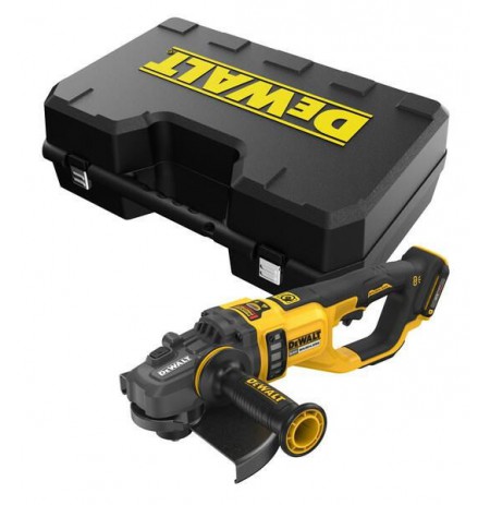 Angle grinder 230mm Case 54V XR FV