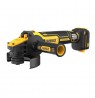 DeWALT DCG409VSNT-XJ angle grinder 12.5 cm 9000 RPM