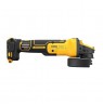 DeWALT DCG409VSNT-XJ angle grinder 12.5 cm 9000 RPM