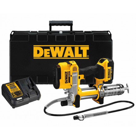 18V DCGG571M1 DEWALT