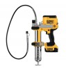 18V DCGG571M1 DEWALT