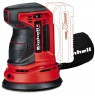 Einhell TE-RS 18 Li - Solo 22000, 11000