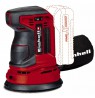 Einhell TE-RS 18 Li - Solo 22000, 11000
