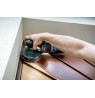 METABO. RANDOM ORBITAL SANDER SXA 18 LTX 150 BL CARCASS METABOX