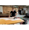 METABO. RANDOM ORBITAL SANDER SXA 18 LTX 150 BL CARCASS METABOX