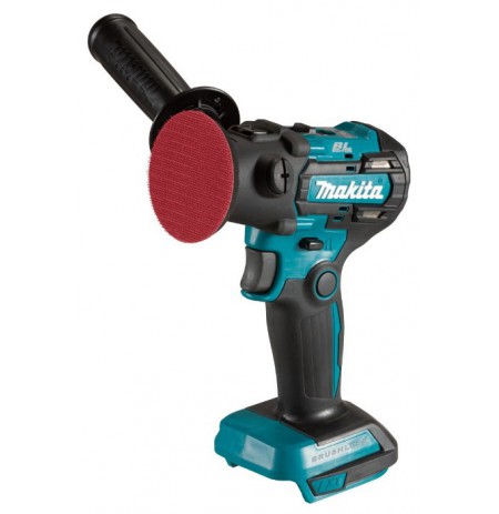 Makita DPV300Z car polisher 9500 RPM