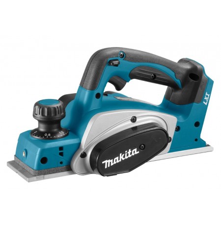 Power planer for wood MAKITA DKP180Z