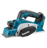 Power planer for wood MAKITA DKP180Z