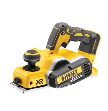 DeWALT DCP580NT-XJ power hand planer 15000 RPM Black,Yellow