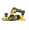 DeWALT DCP580NT-XJ power hand planer 15000 RPM Black,Yellow