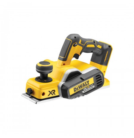 DeWALT DCP580N-XJ power hand planer Black, Yellow 15000 RPM