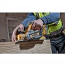 DeWALT DCP580N-XJ power hand planer Black, Yellow 15000 RPM