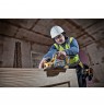 DeWALT DCP580N-XJ power hand planer Black, Yellow 15000 RPM