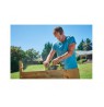 Ryobi 5133002921 power hand planer Green, Grey 11000 RPM