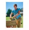 Ryobi 5133002921 power hand planer Green, Grey 11000 RPM
