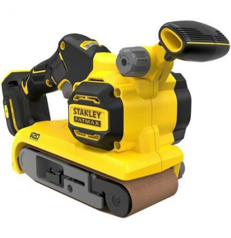 ST BELT SANDER V20 SFMCW223B