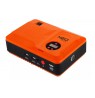 Neo Tools "Jumpstarter" starting device, 14Ah power bank, 3.5 bar compressor, flashlight