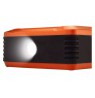 Neo Tools "Jumpstarter" starting device, 14Ah power bank, 3.5 bar compressor, flashlight