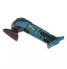 DEDRA DED7059 oscillating multi-tool
