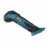 DEDRA DED7059 oscillating multi-tool