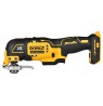 Daugiafunkcinis įrankis 18V DEWALT DCS356N
