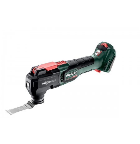 METABO. TOOL WIELOF.MT 18 LTX BL QSL CARCASS METABOX