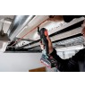 METABO. TOOL WIELOF.MT 18 LTX BL QSL CARCASS METABOX