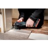 METABO. TOOL WIELOF.MT 18 LTX BL QSL CARCASS METABOX