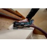 METABO. TOOL WIELOF.MT 18 LTX BL QSL CARCASS METABOX