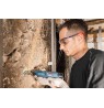 Bosch 0 601 9C5 000 oscillating multi-tool Black, Blue 5000 OPM