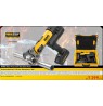 REMS AKKU-PRESS 22V ACC BASIC-PACK (578011R220+090446R)