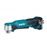 MAKITA ANGLE DRILL 10.8V 2x2.0Ah DA332DSAE