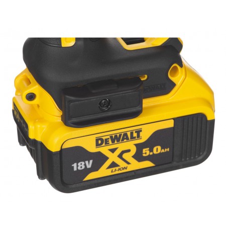 Combi drill DeWalt DCD791P2-QW
