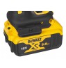 Combi drill DeWalt DCD791P2-QW