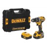 Combi drill DeWalt DCD791P2-QW